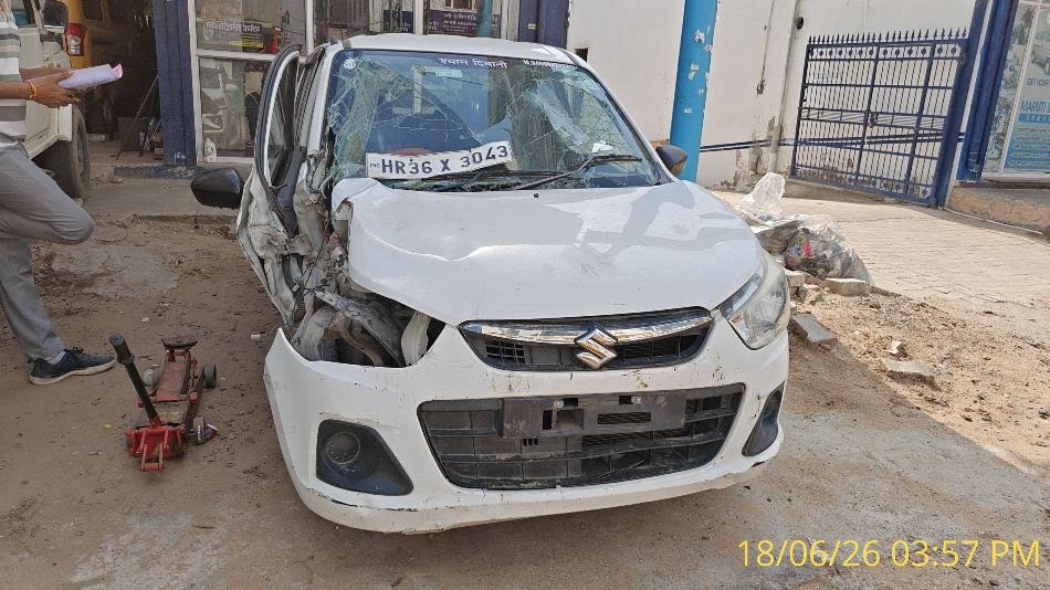 MARUTI ALTO